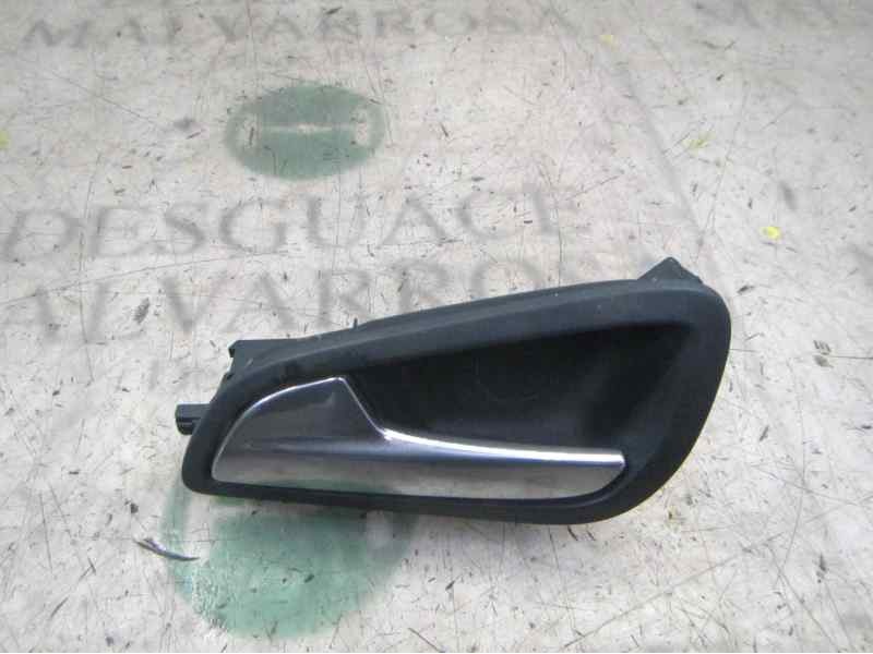 Recambio de maneta interior trasera izquierda para ford c-max 1.6 tdci cat referencia OEM IAM   