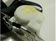 Recambio de cinturon seguridad delantero izquierdo para lexus nx 300h 2wd referencia OEM IAM 7322078040C2   2