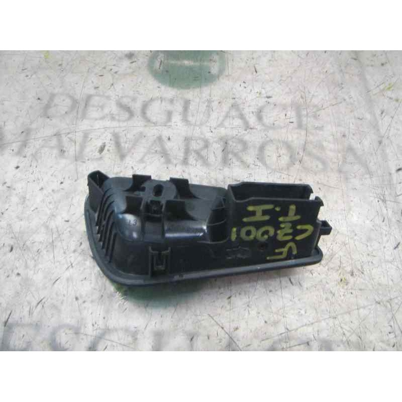 Recambio de maneta interior trasera izquierda para ford c-max 1.6 tdci cat referencia OEM IAM   