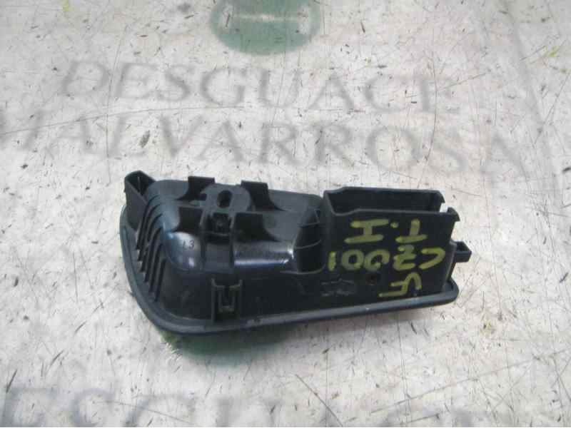 Recambio de maneta interior trasera izquierda para ford c-max 1.6 tdci cat referencia OEM IAM   