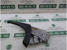 Recambio de palanca freno de mano para mercedes-benz sprinterii caja cerrada (desde 01.06) 1.8 cat referencia OEM IAM A906420001 2