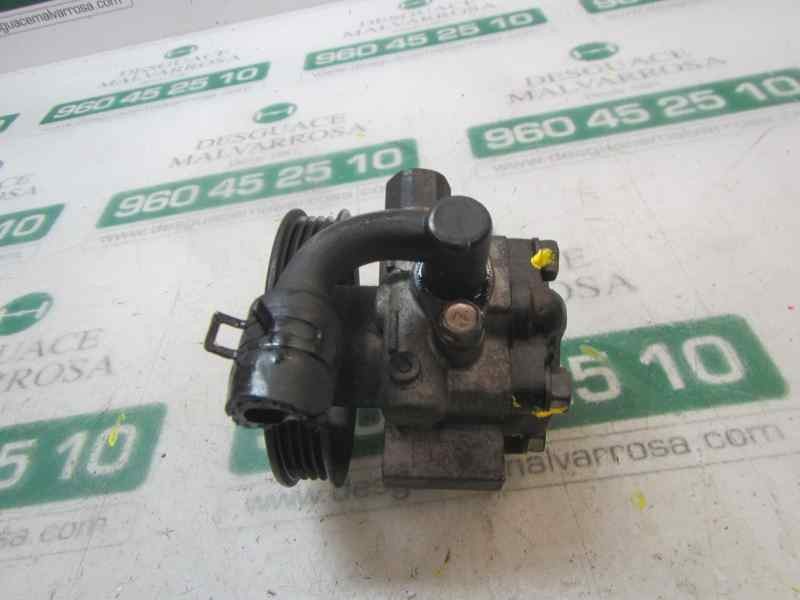 Recambio de bomba direccion para chevrolet aveo ls referencia OEM IAM   