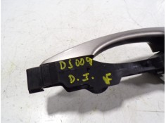 Recambio de maneta exterior delantera izquierda para hyundai tucson essence bluedrive 2wd referencia OEM IAM 82651D7000   2