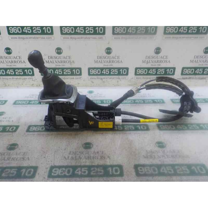 Recambio de palanca cambio para renault megane iii berlina 5 p 1.2 16v referencia OEM IAM   