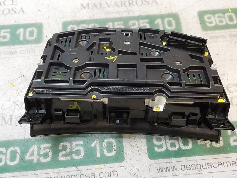 Recambio de cuadro instrumentos para opel astra gtc 1.4 16v referencia OEM IAM   