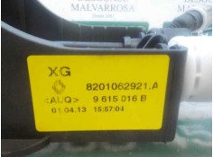 Recambio de palanca cambio para renault megane iii berlina 5 p 1.2 16v referencia OEM IAM    2