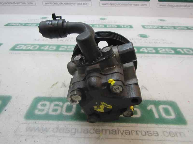 Recambio de bomba direccion para chevrolet aveo ls referencia OEM IAM   