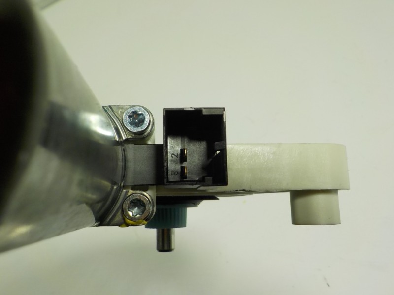 Recambio de motor elevalunas trasero derecho para volkswagen arteon (3h7) elegance referencia OEM IAM 4K0959801 5Q4959801B 