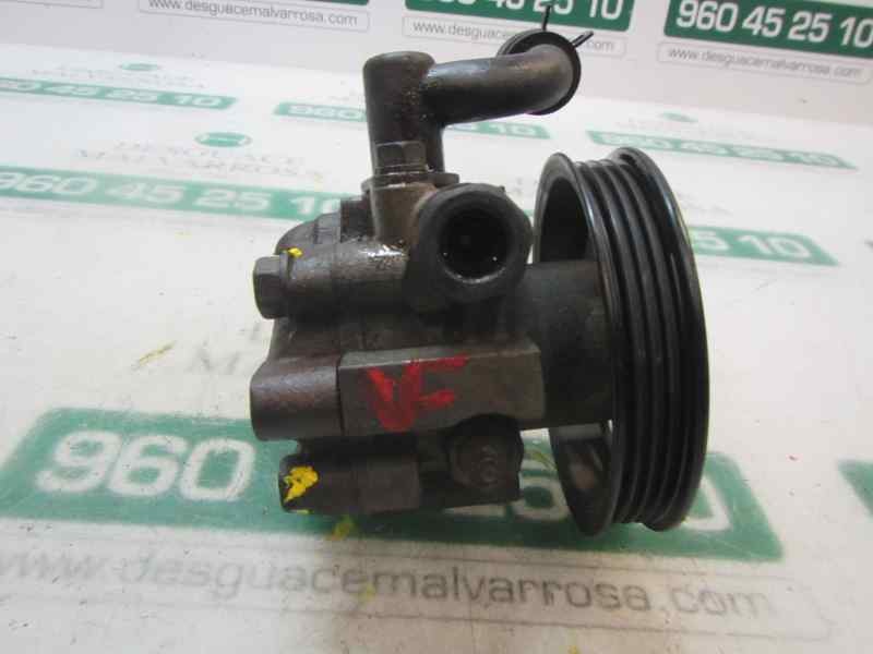 Recambio de bomba direccion para chevrolet aveo ls referencia OEM IAM   