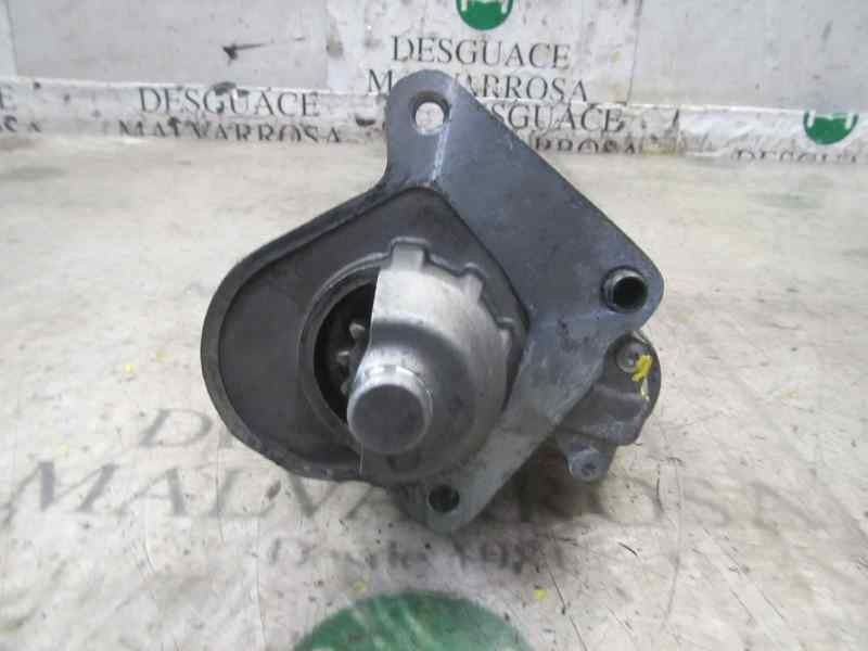 Recambio de motor arranque para ford c-max 1.6 tdci cat referencia OEM IAM   