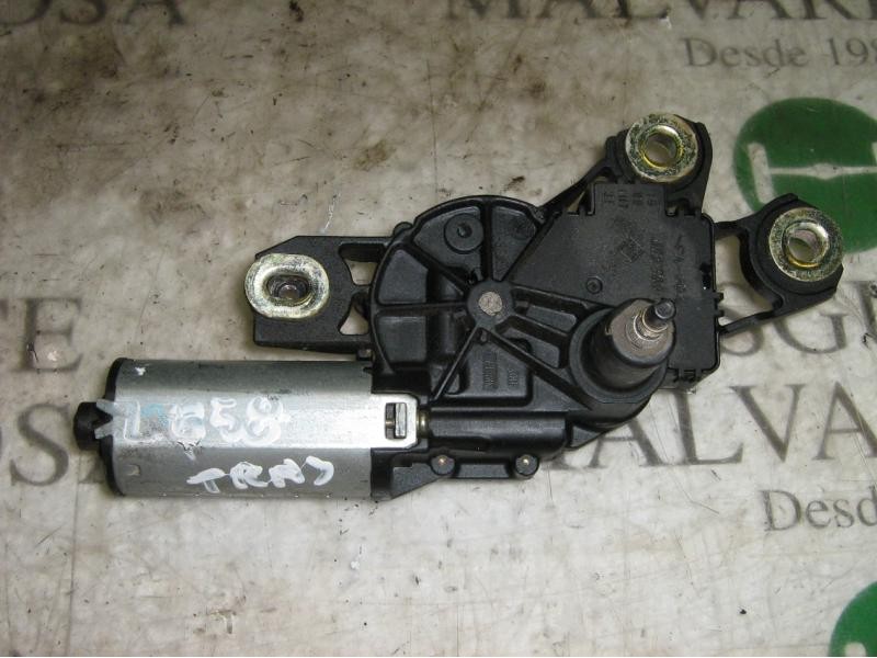 Recambio de motor limpia trasero para seat ibiza (6k1) sport referencia OEM IAM   