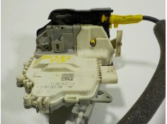 Recambio de cerradura puerta trasera izquierda para porsche macan (typ ) s referencia OEM IAM 8K0839015G 8K0839015G  2