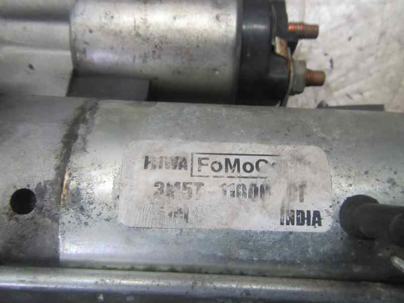 Recambio de motor arranque para ford c-max 1.6 tdci cat referencia OEM IAM   