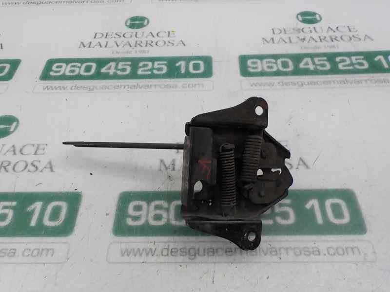 Recambio de cerradura capot para kia carnival ii 2.9 cdri ex referencia OEM IAM   