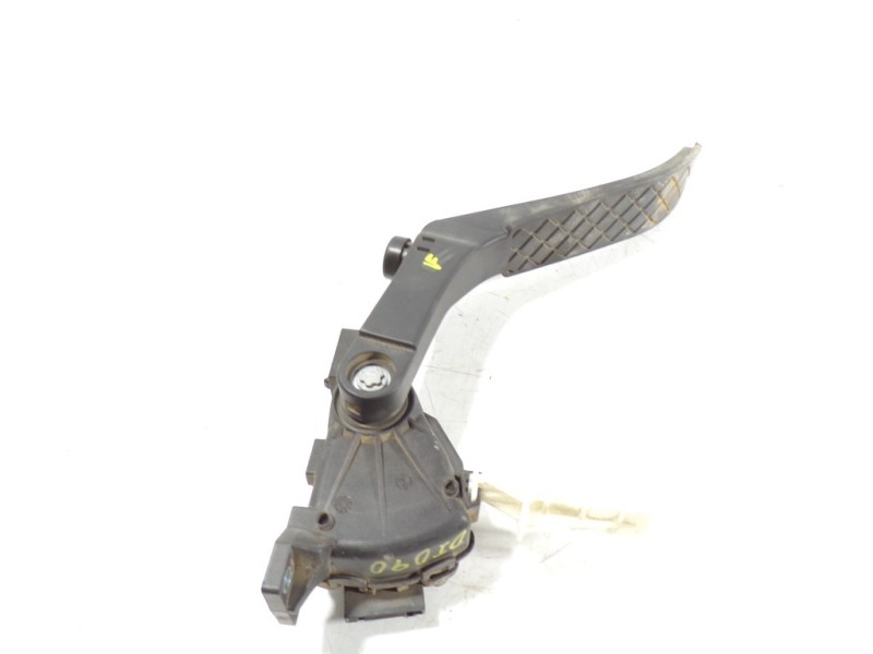 Recambio de potenciometro pedal para volkswagen touareg (7l6) 3.0 v6 tdi dpf referencia OEM IAM 7L0723507D 7L0723507D 