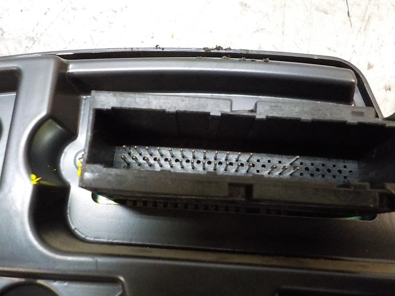 Recambio de cuadro instrumentos para opel astra gtc 1.4 16v referencia OEM IAM   