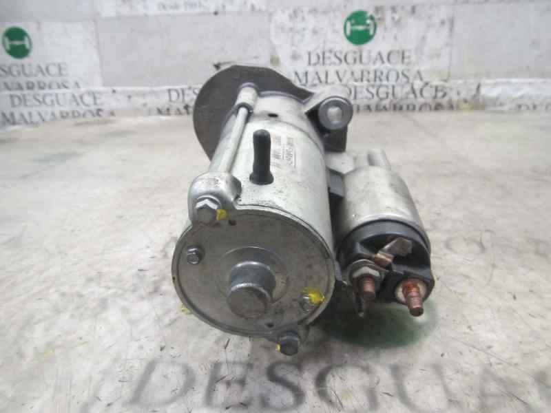Recambio de motor arranque para ford c-max 1.6 tdci cat referencia OEM IAM   