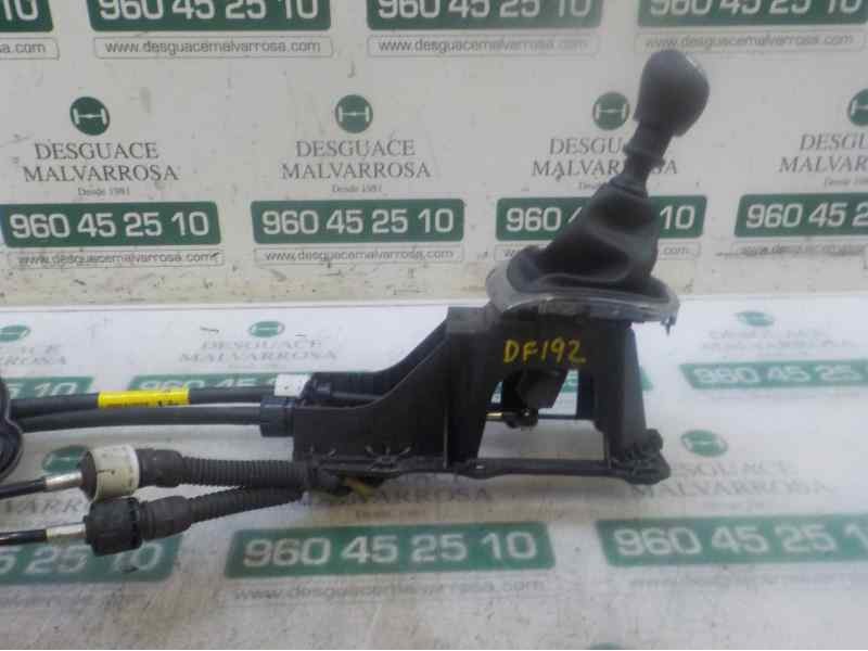 Recambio de palanca cambio para renault megane iii berlina 5 p 1.2 16v referencia OEM IAM   