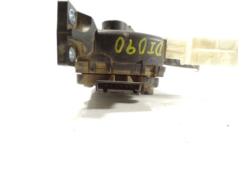 Recambio de potenciometro pedal para volkswagen touareg (7l6) 3.0 v6 tdi dpf referencia OEM IAM 7L0723507D 7L0723507D 