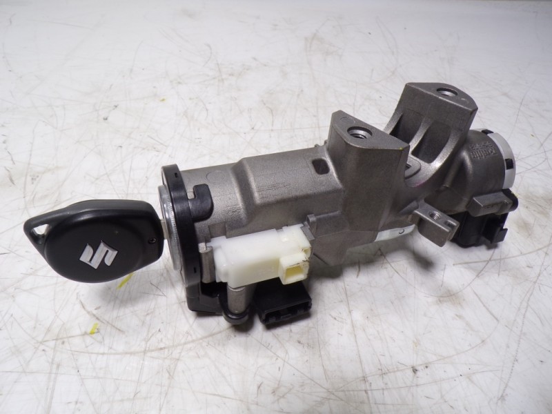 Recambio de antirrobo para suzuki vitara 1.4 16v boosterjet cat referencia OEM IAM  3397054P01 