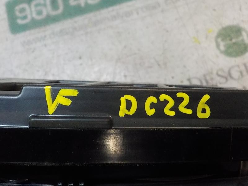 Recambio de cuadro instrumentos para opel astra gtc 1.4 16v referencia OEM IAM   