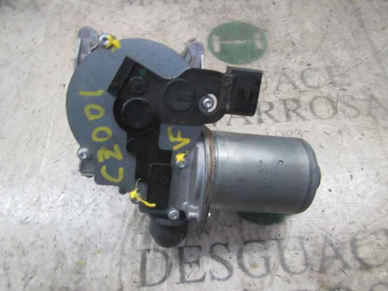 Recambio de motor limpia delantero para ford c-max 1.6 tdci cat referencia OEM IAM   