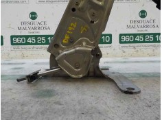 Recambio de palanca freno de mano para renault megane iii berlina 5 p 1.2 16v referencia OEM IAM    2