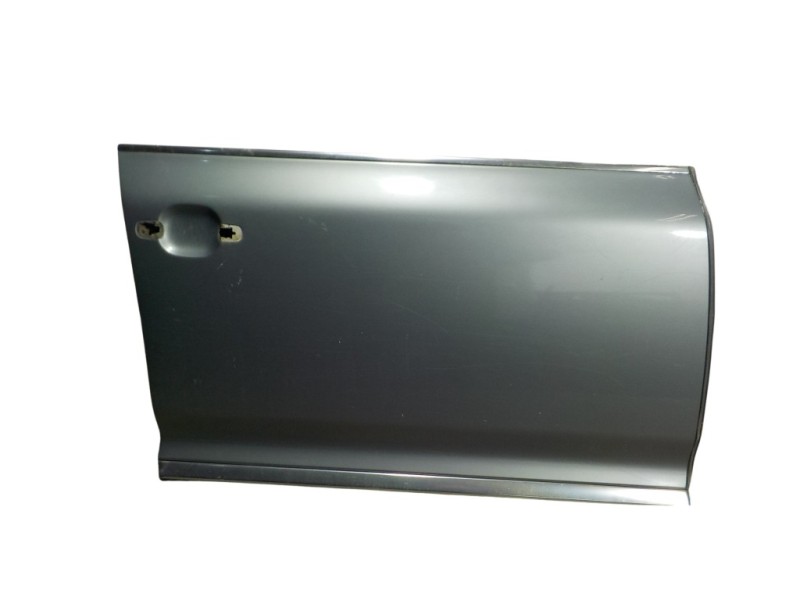 Recambio de puerta delantera derecha para volkswagen touareg (7l6) 3.0 v6 tdi dpf referencia OEM IAM 7L0831056L  