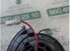 Recambio de motor calefaccion para opel astra gtc 1.4 16v referencia OEM IAM    2