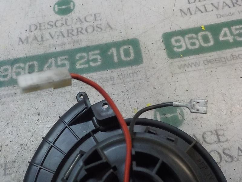 Recambio de motor calefaccion para opel astra gtc 1.4 16v referencia OEM IAM   