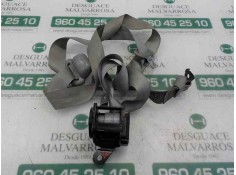 Recambio de cinturon seguridad trasero derecho para kia carnival ii 2.9 cdri ex referencia OEM IAM   