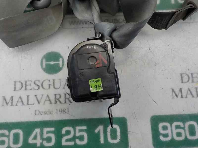 Recambio de cinturon seguridad trasero derecho para kia carnival ii 2.9 cdri ex referencia OEM IAM   