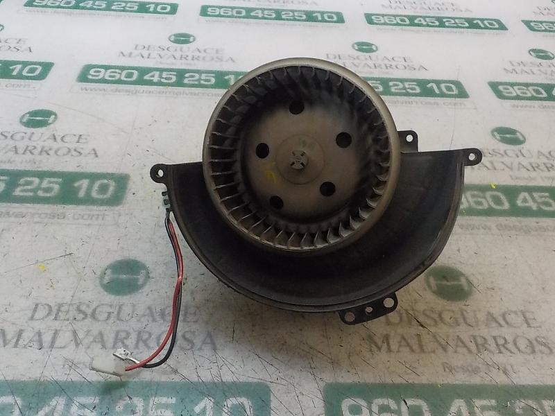 Recambio de motor calefaccion para opel astra gtc 1.4 16v referencia OEM IAM   