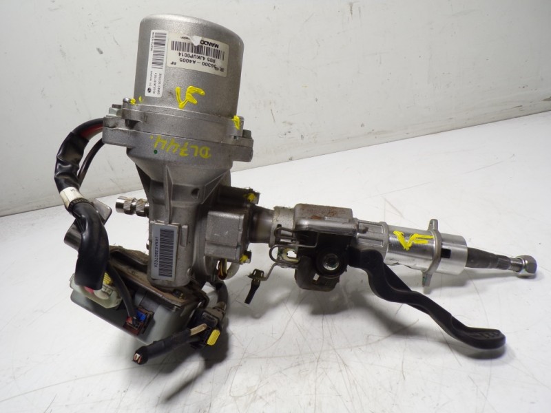 Recambio de columna direccion para kia carens ( ) 1.7 crdi cat referencia OEM IAM 56310A4005 56300A4005 