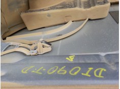 Recambio de puerta trasera derecha para volkswagen touareg (7l6) 3.0 v6 tdi dpf referencia OEM IAM 7L0833056M   2