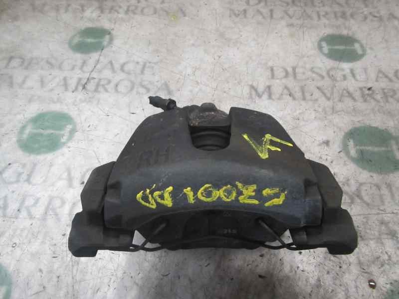 Recambio de pinza freno delantera derecha para ford c-max 1.6 tdci cat referencia OEM IAM   