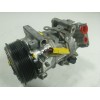 Recambio de compresor aire acondicionado para citroën c3 1.2 12v e-thp / puretech referencia OEM IAM  9834730080 