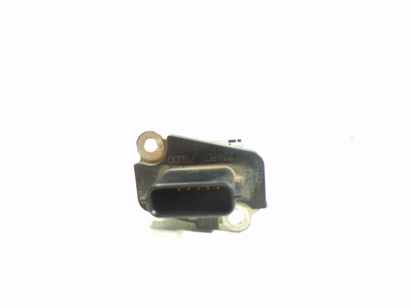 Recambio de caudalimetro para nissan qashqai (j10) 1.6 16v cat referencia OEM IAM 226807S000 226807S000 