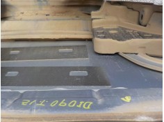 Recambio de puerta trasera izquierda para volkswagen touareg (7l6) 3.0 v6 tdi dpf referencia OEM IAM 7L0833055M   2