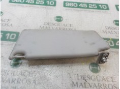 Recambio de parasol derecho para opel astra gtc 1.4 16v referencia OEM IAM    2