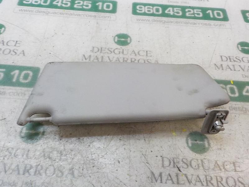 Recambio de parasol derecho para opel astra gtc 1.4 16v referencia OEM IAM   