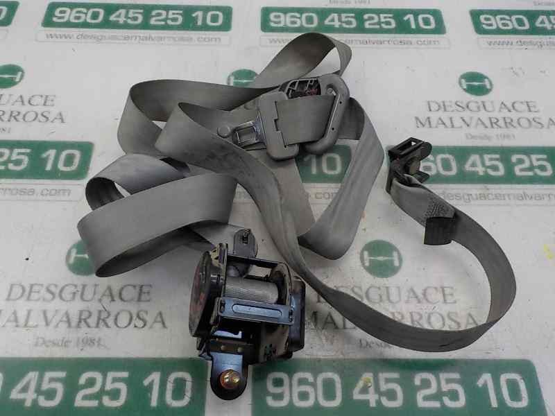Recambio de cinturon seguridad trasero izquierdo para kia carnival ii 2.9 cdri ex referencia OEM IAM   