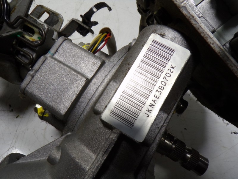 Recambio de columna direccion para kia carens ( ) 1.7 crdi cat referencia OEM IAM 56310A4005 56300A4005 