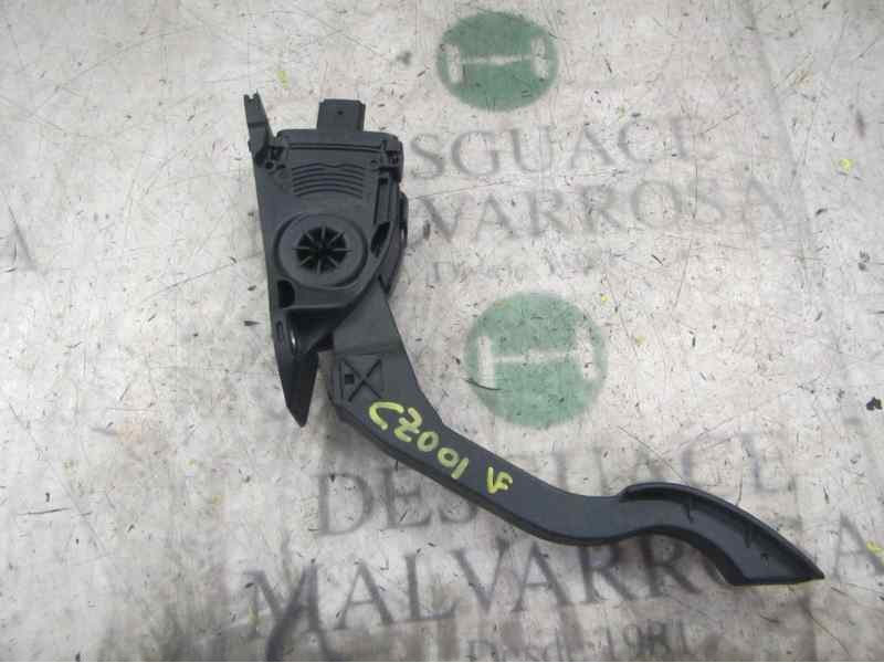Recambio de potenciometro pedal para ford c-max 1.6 tdci cat referencia OEM IAM   