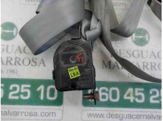 Recambio de cinturon seguridad trasero izquierdo para kia carnival ii 2.9 cdri ex referencia OEM IAM    2