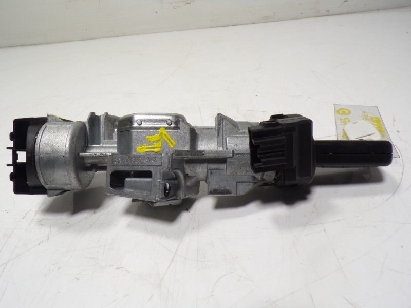 Recambio de antirrobo para land rover discovery 2.7 td v6 cat referencia OEM IAM QRF500070 3M513F880AC 