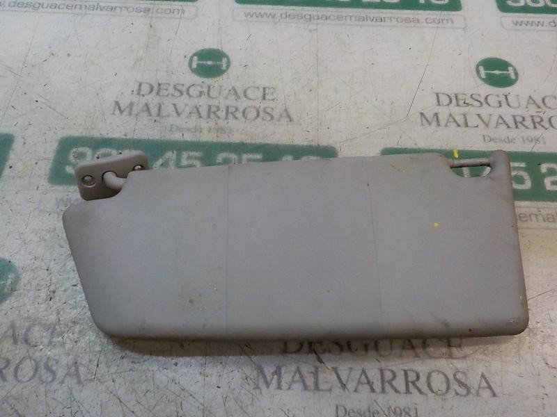 Recambio de parasol izquierdo para opel astra gtc 1.4 16v referencia OEM IAM   