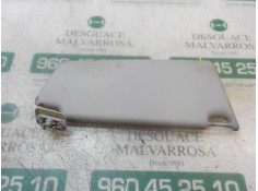 Recambio de parasol izquierdo para opel astra gtc 1.4 16v referencia OEM IAM    2