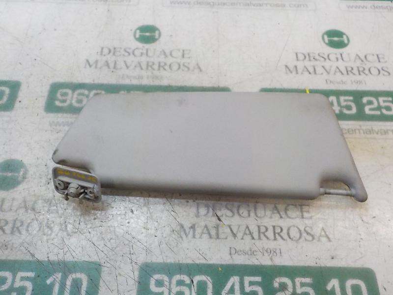 Recambio de parasol izquierdo para opel astra gtc 1.4 16v referencia OEM IAM   