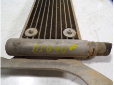 Recambio de radiador agua para volkswagen touareg (7l6) 3.0 v6 tdi dpf referencia OEM IAM 7L6121212B   2